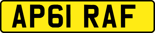 AP61RAF