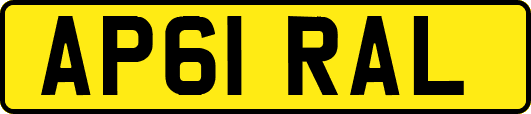 AP61RAL