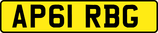 AP61RBG