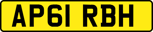 AP61RBH