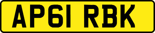 AP61RBK