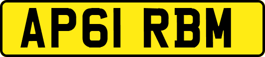 AP61RBM
