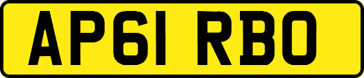 AP61RBO