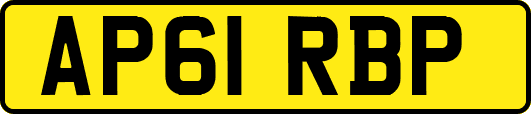 AP61RBP