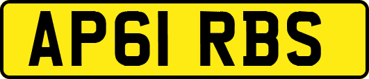 AP61RBS