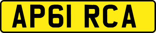 AP61RCA