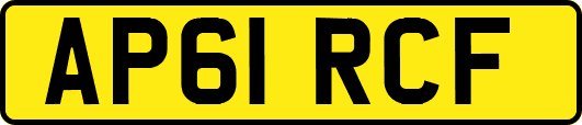 AP61RCF