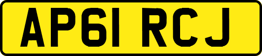 AP61RCJ