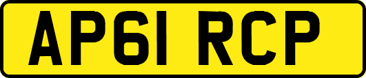 AP61RCP