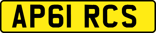AP61RCS