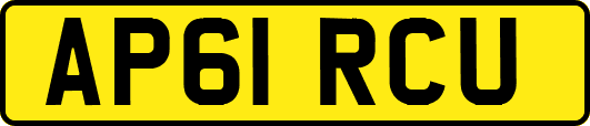 AP61RCU