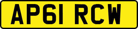 AP61RCW