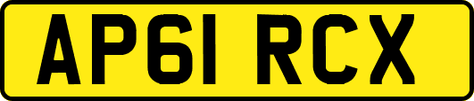 AP61RCX