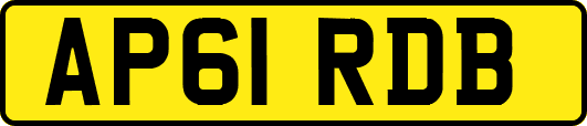 AP61RDB