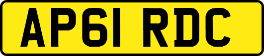 AP61RDC