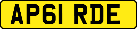 AP61RDE