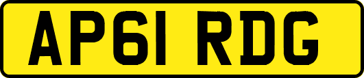 AP61RDG