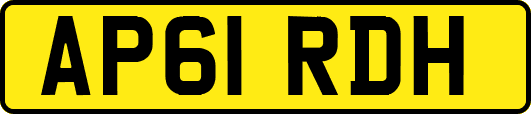 AP61RDH