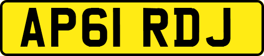 AP61RDJ