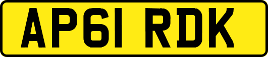 AP61RDK