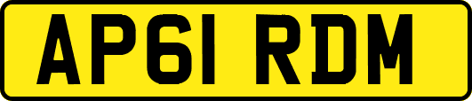 AP61RDM