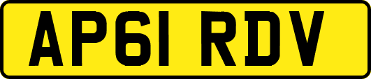 AP61RDV