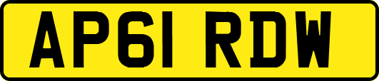 AP61RDW