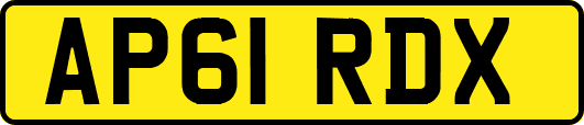 AP61RDX