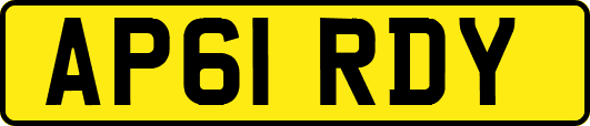 AP61RDY