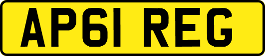 AP61REG