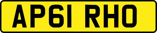 AP61RHO