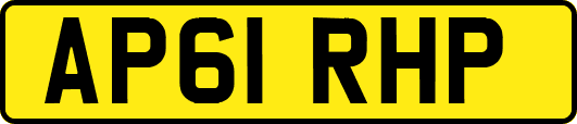 AP61RHP