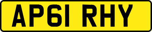 AP61RHY