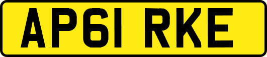 AP61RKE