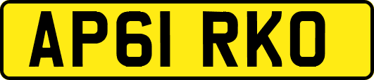 AP61RKO