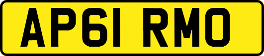 AP61RMO