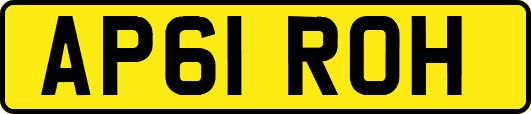 AP61ROH