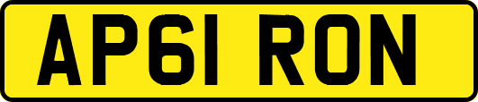 AP61RON