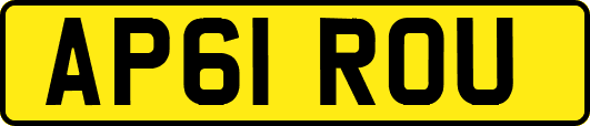 AP61ROU