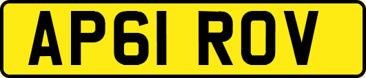 AP61ROV