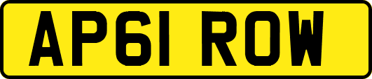 AP61ROW