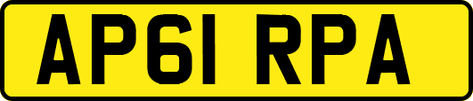 AP61RPA