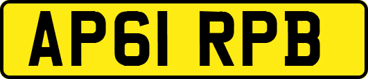 AP61RPB