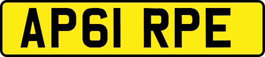 AP61RPE