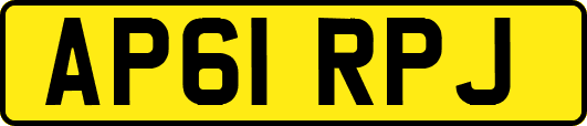 AP61RPJ