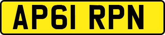 AP61RPN
