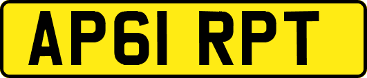 AP61RPT