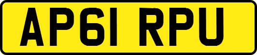 AP61RPU