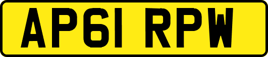 AP61RPW