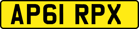AP61RPX
